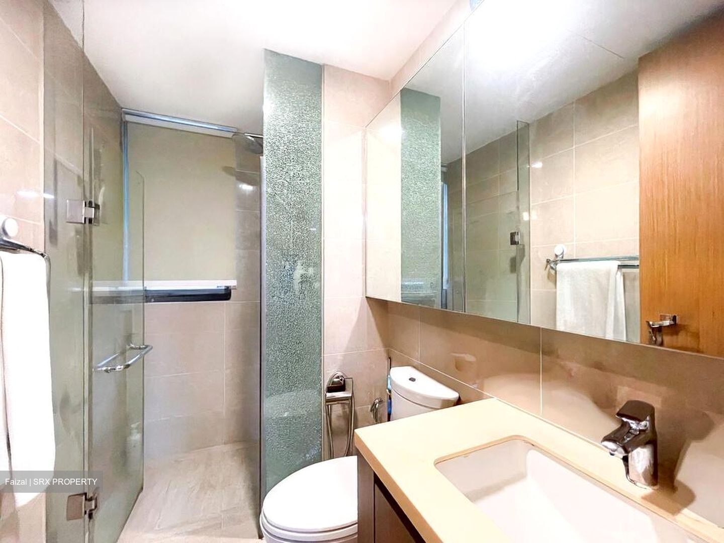 Kingsford Waterbay (D19), Apartment #504422701